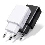 5V2A EUROPEAN MOBILE PHONE CHARGING HEAD CE ROHS CERTIFIED EUROPEAN CHARGER IS SUITABLE FOR ANDROID POWER SUPPLY WHOLESALE - Görsel 5