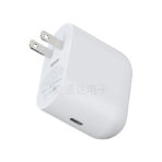 Applicable to Google Goodle PD45W European Charger Mobile Phone Charging Head US Power Adapter Fast Charging Head - Görsel 5