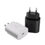 Compatible with Samsung PD25W3C certified fast charger Type-C fast charging European note10 US 25W charger - Görsel 5