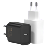 pd45W GaN Single C Port Charger CE Certified Charging Head Mobile Phone Tablet pd European Fast Charging Head